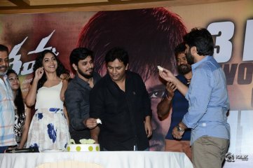 Keshava Movie Success Meet